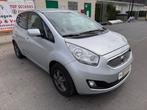 KIA, Euro 5, 4 cilinders, 164 g/km, Bedrijf