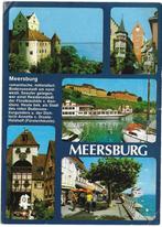 Duitsland 18 Meersburg am Bodensee, Collections, Cartes postales | Étranger, Allemagne, Envoi