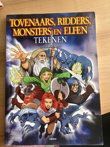 Tekenboek  beschikbaar voor biedingen