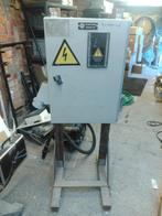 Werfkast, Bricolage & Construction, Électricité & Câbles, Enlèvement, Utilisé, Autres types