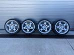 PORSCHE   997  VELGEN, Ophalen, Gebruikt, Banden en Velgen, All Season