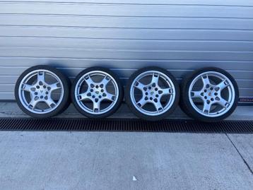 PORSCHE   997  VELGEN  beschikbaar voor biedingen