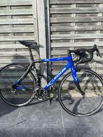 Eddy Merckx full Carbon koersfiets, Fietsen en Brommers, Fietsen | Racefietsen, Ophalen, Carbon