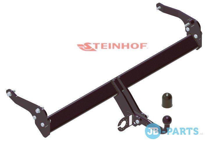 Vaste trekhaak Dacia Duster SUV Hybrid vanaf 11/2023, Auto-onderdelen, Trekhaken