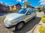 Renault clio 2 (1.2 ) ess 1999, Auto's, Te koop, Clio