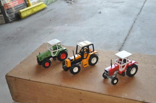 schaalmodellen landbouw, Hobby en Vrije tijd, Overige Hobby en Vrije tijd, Zo goed als nieuw, Ophalen