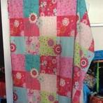 Rideaux chambre fille, Enfants & Bébés, Chambre d'enfant | Aménagement & Décoration, Enlèvement, Comme neuf, Rideaux ou Lamelles