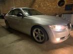 Bmw E92 325i automaat benzine full option, Auto's, BMW, Automaat, Stof, Zwart, Particulier