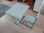 Bureau enfant bois, Maison & Meubles, Bureaux, Enlèvement, Utilisé, Bureau