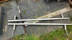 Deurklink, Ophalen, Inox