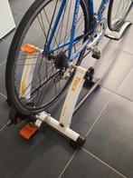 Tacx flow fietstrainer rollen, Enlèvement, Utilisé, Autres types