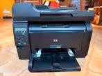 HP Laserjet 100 color mfp m175a, Ophalen, Hp, Gebruikt, All-in-one