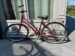 GRATIS damesfiets., Ophalen, Gebruikt