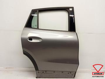 Mercedes GLA W247 H247 2020+ Portier Deur Rechts Achter Orig beschikbaar voor biedingen
