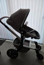 Kinderwagen JoLz day 3, Kinderen en Baby's, Kinderwagens en Combinaties, Ophalen, Gebruikt, Kinderwagen, Met reiswieg