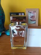 Narciso Rodriguez For Her Flacon Argent Silver 2008 Vintage, Verzenden, Zo goed als nieuw