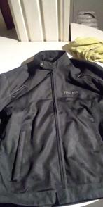 Veste moto Richa, Motos, Manteau | tissu, Hommes, Seconde main