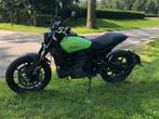 Indian FTR airbox covers org. Indian ultimate green focus RS, Motoren, Ophalen of Verzenden, Gebruikt