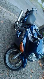 Suzuki GSXF 750 tweedehands uit het jaar 1999, Motoren, Bedrijf