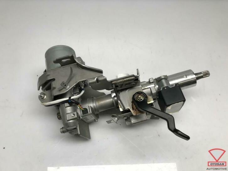 renault clio nissan stuurbekrachtiging stuurkolom 488104eh0b, Auto-onderdelen, Besturing, Renault, Gebruikt