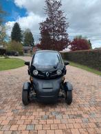 Twizy 45, Achat, Particulier, Twizy