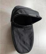 Draagmand quinny, Ophalen, Zo goed als nieuw