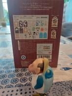 Pakket Japan: Ghibli Totoro, sushibar lego, boy heron, Ophalen of Verzenden, Zo goed als nieuw