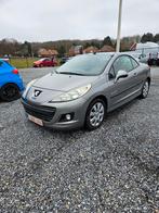 207cc 1600 benzine 2011, Autos, Achat, Toit ouvrant, Particulier, Essence
