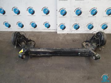 FORD PUMA TITANIUM [REAR_DEAD_AXLE_(FWD)] 2022 beschikbaar voor biedingen
