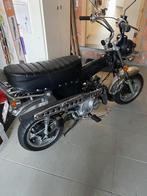 Dax - Zhenhua DX Mat Zwart NT, Fietsen en Brommers, Brommers | Overige merken, Ophalen, Zhenhua, 50 cc, 3 versnellingen