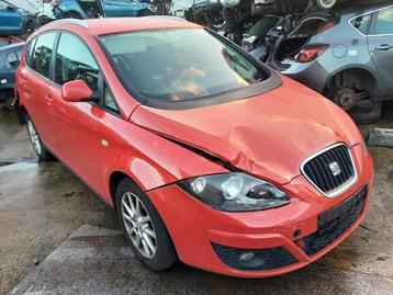 SPIEGEL RECHTS Seat Altea XL (5P5) (01-2006/12-2010) beschikbaar voor biedingen