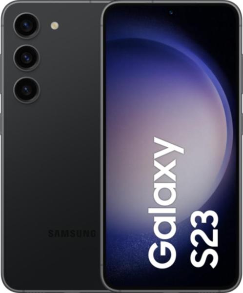 Samsung Galaxy S23 128GB NIEUW, Télécoms, Téléphonie mobile | Samsung, Neuf, Galaxy S23, 128 GB, Sans abonnement, Sans simlock
