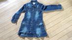 Jeanskleed massimo dutti 110/116, Kinderen en Baby's, Nieuw, Massimo dutti, Meisje, Ophalen of Verzenden