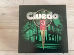 Cluedo 50 Jubileum editie luxe editie, Ophalen of Verzenden, Gebruikt