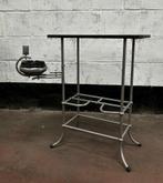 Rokerstafeltje van Demeyere 1930s Art deco, Ophalen, Gebruikt, Overige typen