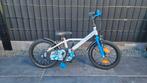 Fiets 16 inch BTWIN, Fietsen en Brommers, Ophalen