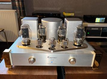 Raysonic SE-20 beschikbaar voor biedingen