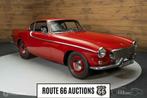 Volvo P1800 Jensen 1961 | Route 66 auctions, Auto's, Bedrijf, Handgeschakeld, 2 deurs, Volvo