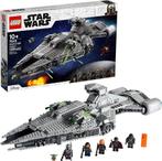 Lego - Star Wars - 75315 - Imperial Light Cruiser, Kinderen en Baby's, Ophalen of Verzenden, Nieuw, Complete set, Lego