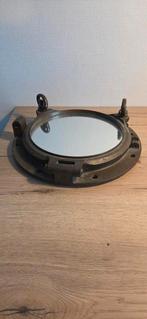 patrijspoort als spiegel, Antiek en Kunst, Ophalen of Verzenden