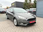Ford Focus 1.0i - 1j garantie - Nette staat - 1ste eigenaar, Auto's, Focus, Bedrijf, ABS, Rood
