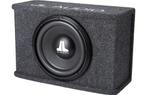 JL Audio CS110-WXv2 - 400W, Auto diversen, Autospeakers, Ophalen of Verzenden, Nieuw