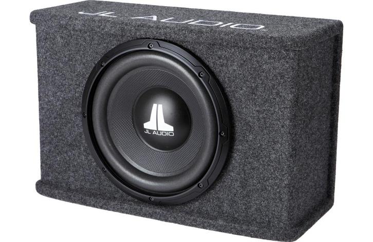 JL Audio CS110-WXv2 - 400W, Auto diversen, Autospeakers, Nieuw, Ophalen of Verzenden