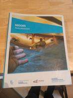 Moduleteksten hoger redder, Ophalen