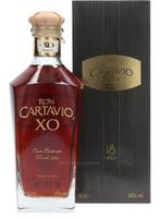 Ron Cartavio XO 18 Years Rum rhum - Peru, Autres types, Amérique du Sud, Utilisé, Enlèvement ou Envoi