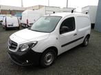 Mercedes-Benz Citan 111 CDI A2, Autos, Camionnettes & Utilitaires, Anti démarrage, Achat, 3 places, 4 cylindres