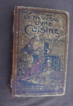 le nouveau livre de cuisine par caramel, Ophalen of Verzenden, Gelezen
