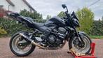 Kawasaki Z750 - 2011 - 25.700Km - Black Edition - Gekeurd !, Motoren, Motoren | Kawasaki, 750 cc, 4 cilinders, Particulier, Meer dan 35 kW