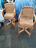 Landelijke kinderstoelen, Tuin en Terras, Ophalen