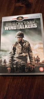Windtalkers, Nicolas Cage, Wo2, Enlèvement ou Envoi, Comme neuf